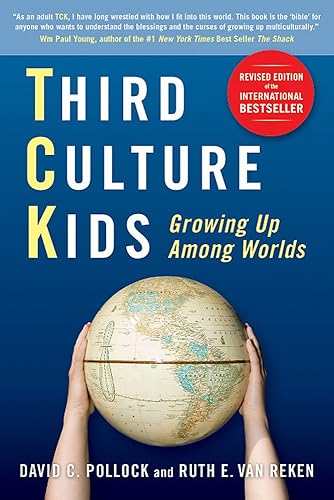 Download Third Culture Kids: The Experience of Growing Up Among Worlds PDF