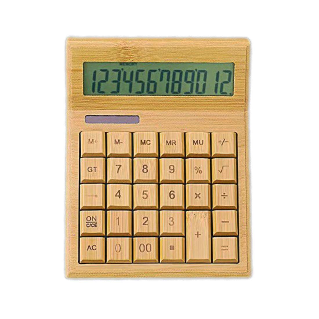 Durable And Practical Functional Desktop Calculato... - Vicedeal - View #10