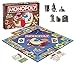 Monopoly Ren & Stimpy Board Game | Based on The Nickelodeon Series Ren & Stimpy | Officially Licensed Ren & Stimpy Merchandise | Themed Classic Monopoly Game