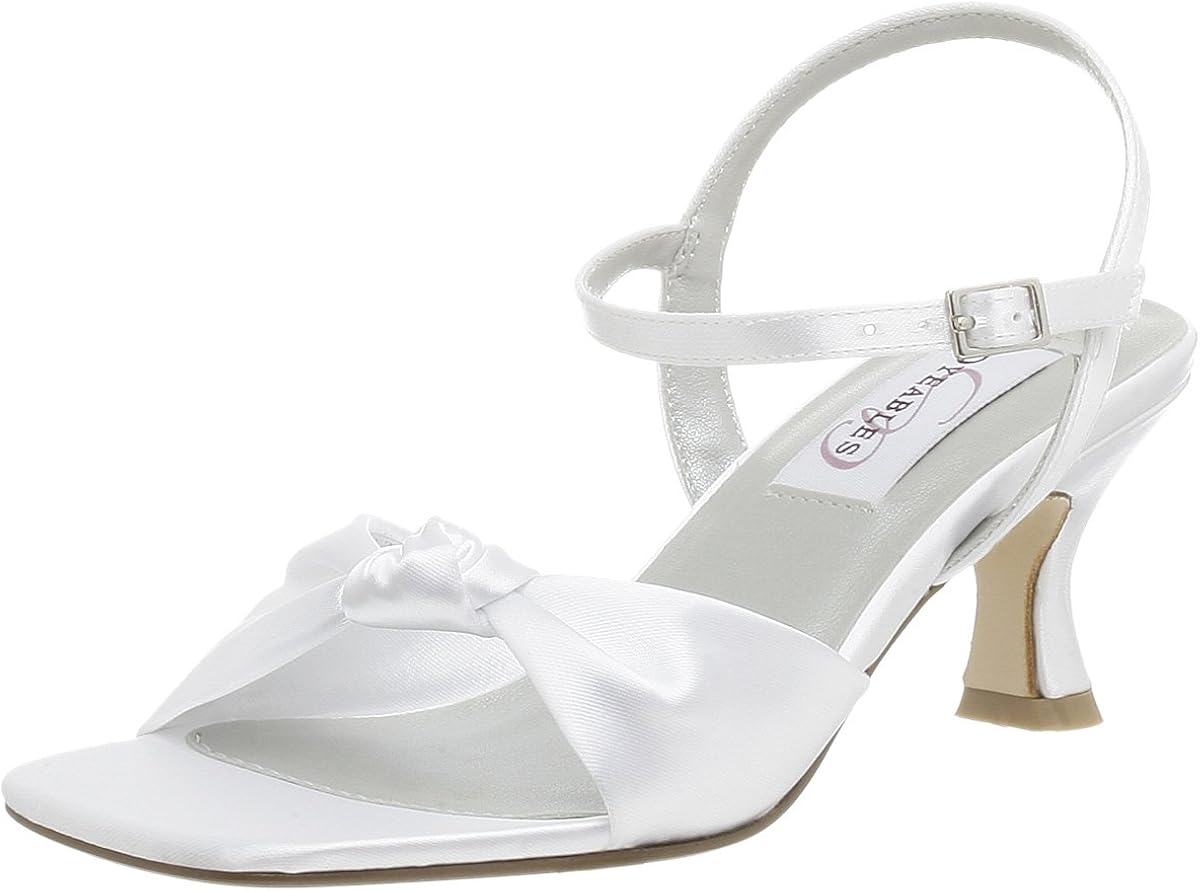 dyeables penelope sandal