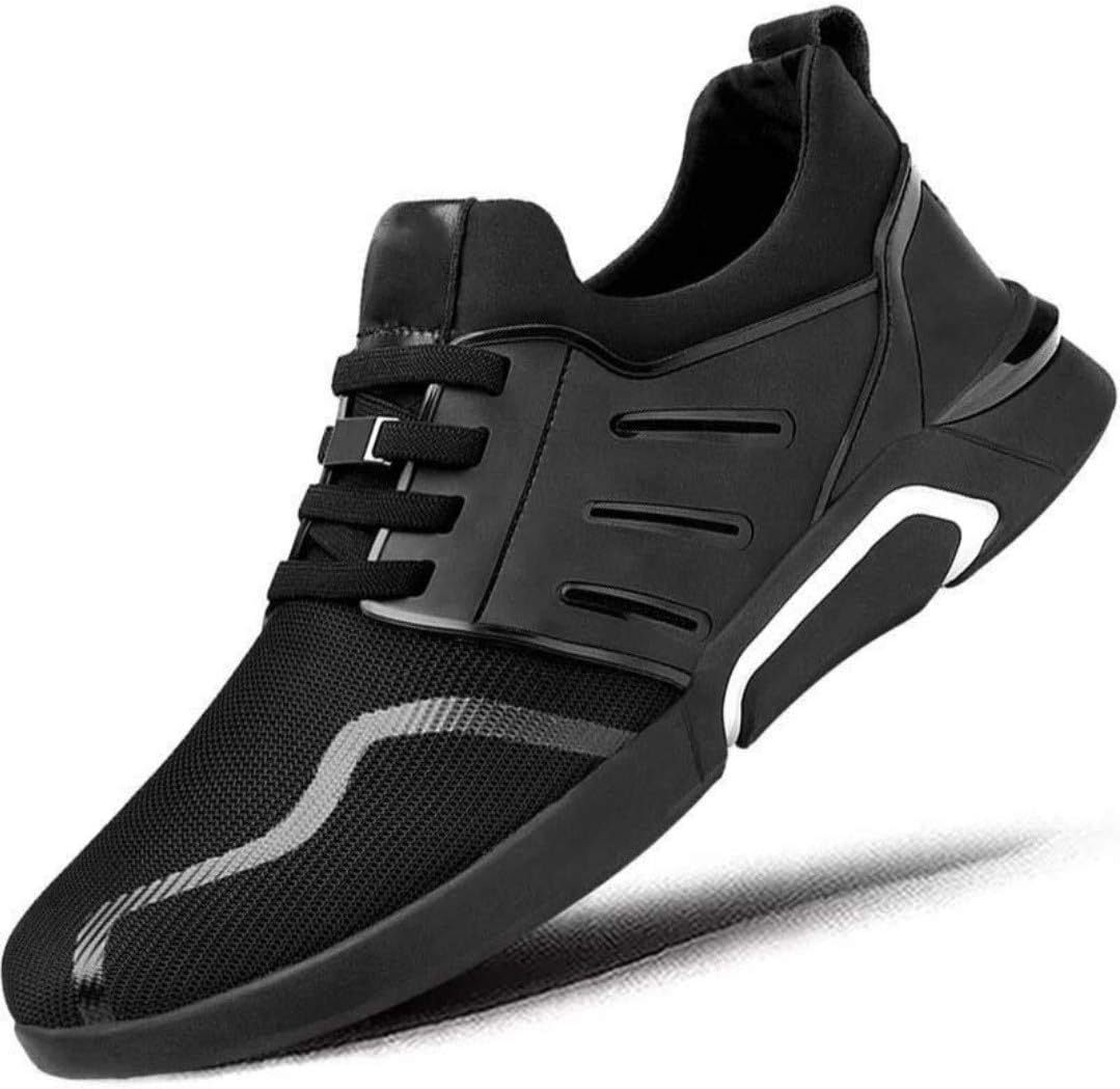 Men's Air Wonder Series Mesh Casual Sports Sneakers Shoes for Men & Boys, Walking,Running/Gymwear Shoes for Daily Use