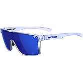 Tifosi Sanctum Sunglasses, Ideal For Cycling, Golf, Hiking, Running, Tennis & Pickleball, Lifestyle