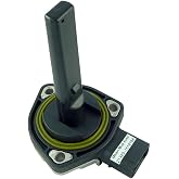 Mean Mug Auto Oil Level Sensor Compatible with BMW, Replaces 12617508003 | Also L26001 and SU13328. Compatible with BMW 3, 5 and 7 Series, M3, M5, X3, X5, Z3, Z4 and Z8.