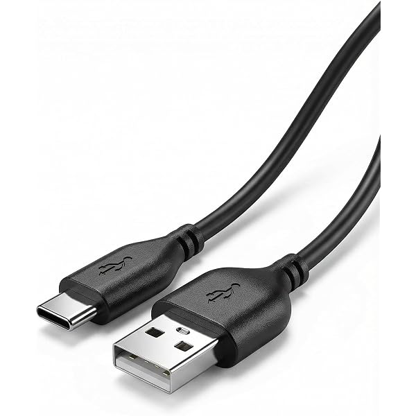 Amazon.com: Smays 6ft Micro-USB and USB-C Charging Cable Bundle