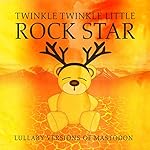 Lullaby Versions of Mastodon