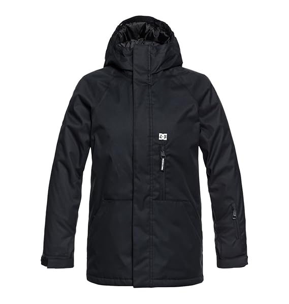 dc shoes ripley