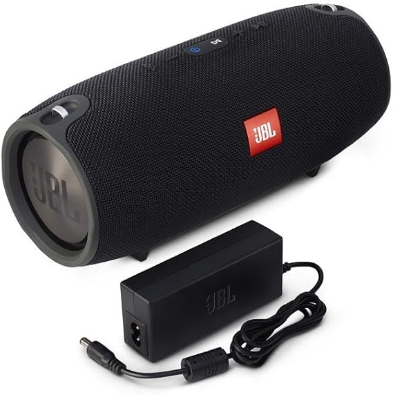 jbl xtreme blown speaker