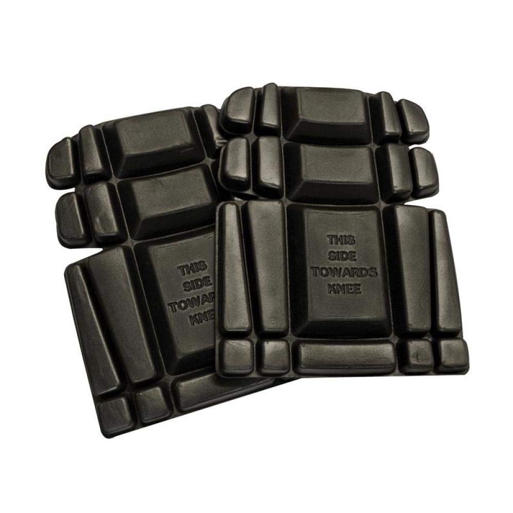 Vitrex IKP008 Knee Pad Inserts,Black,29.8 x 20.9 x 4.5 centimetres