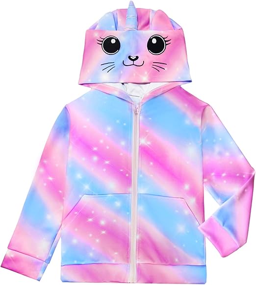 girls unicorn clothes