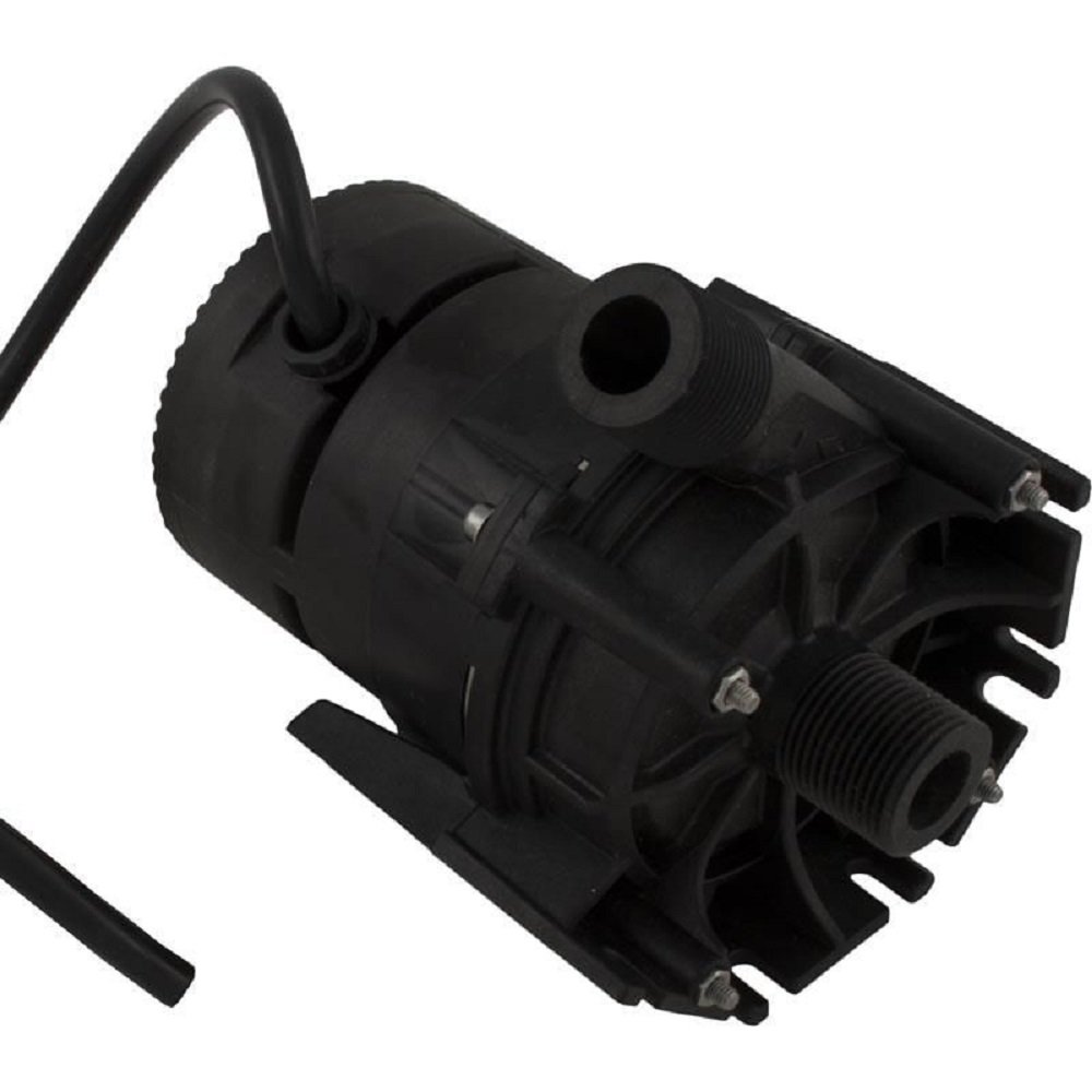 Photo 1 of Laing Thermotech 6050U0013 E-10 115V 3/4" Thread 4' Bare Cord Circulation Pump