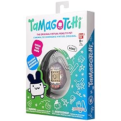 Tamagotchi Original - Festival Sky