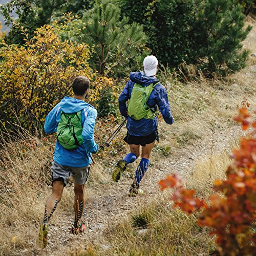 Miracol Hydration Bladder Cleaning Kit 4 in 1 Cleaner Brush Pack