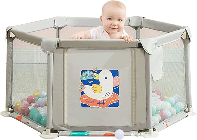 infant play house