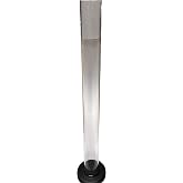 Chicago Brew Werks 14" Plastic Hydrometer Test Jar,Clear,B00SLY3ES2