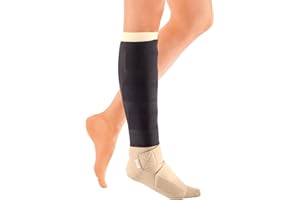 CircAid Lower Leg Cover Up