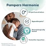 Pampers Harmonie Nappies Size 4 174 Nappies 9kg-14kg Monthly Pack view 6