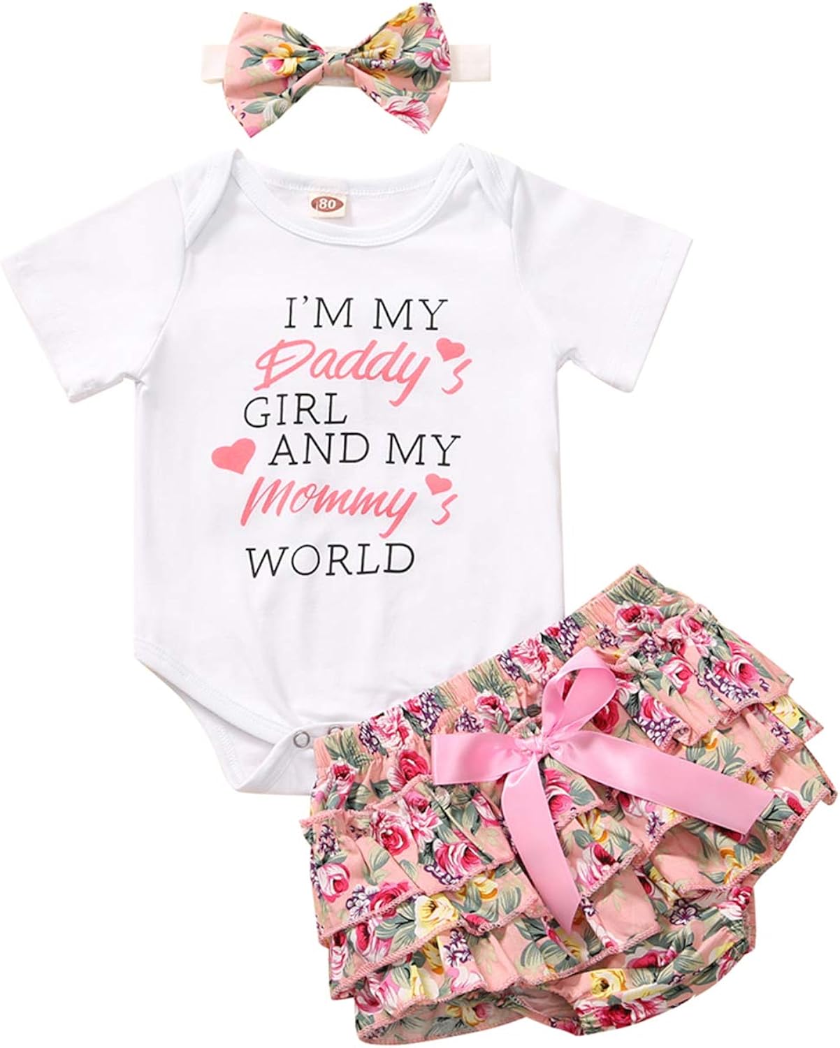 baby girl clothes newborn summer