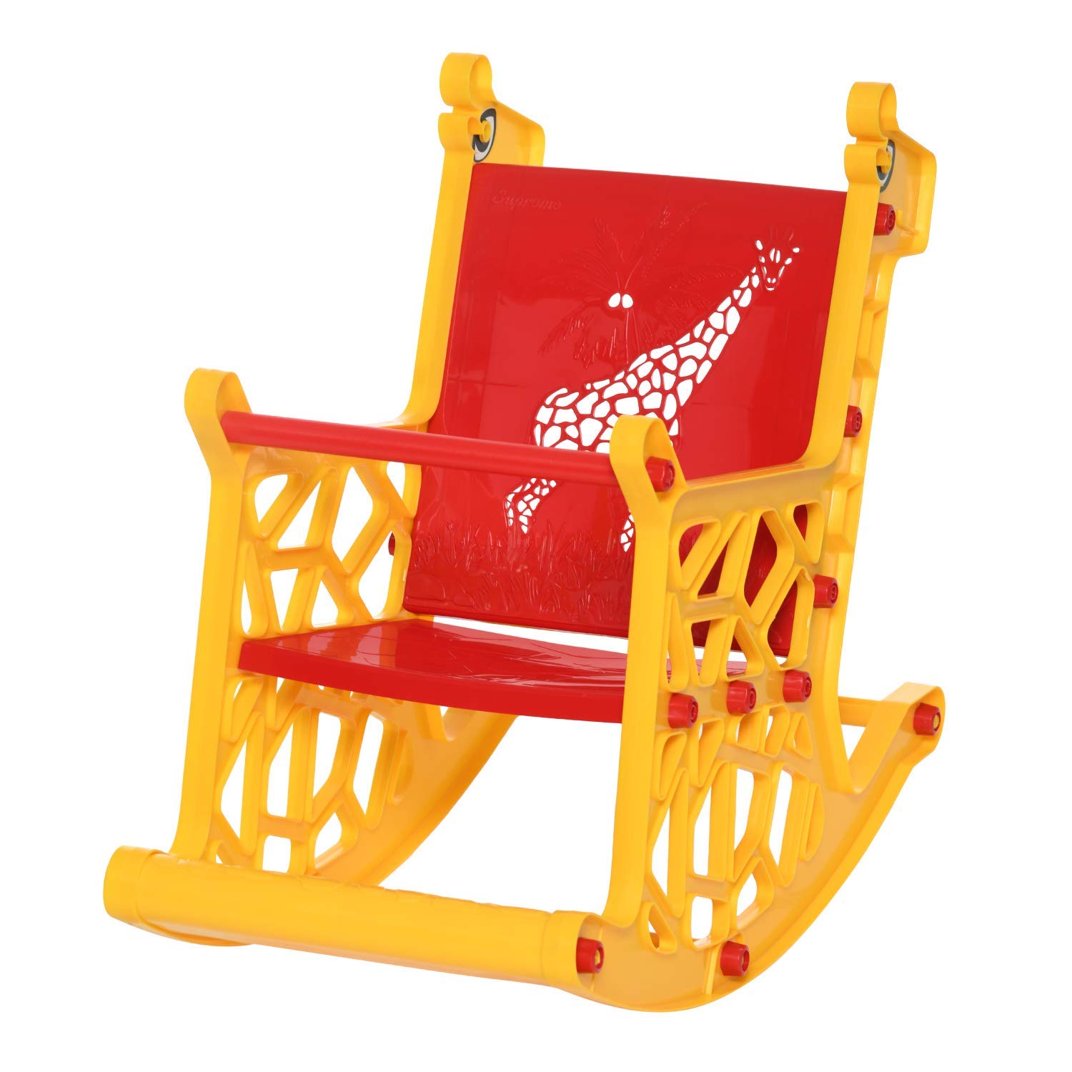 supreme kids chair