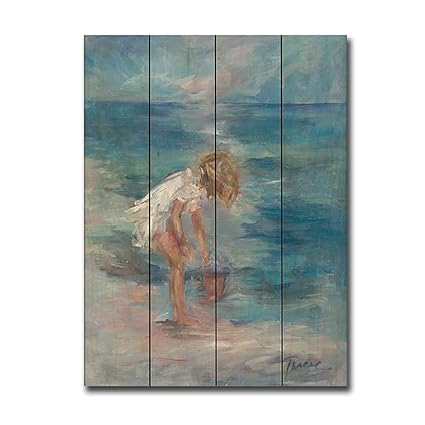 Artistic Home Gallery Sea Treasures By Tracy Owen Cullimore