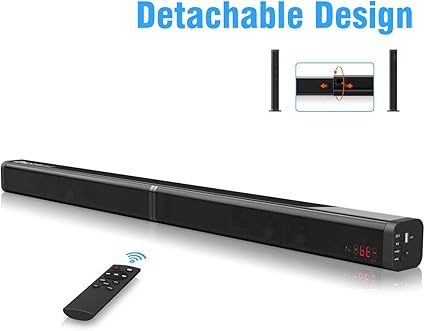 soundbar with built in dvd player