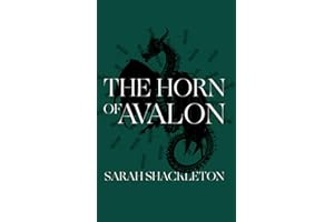 The Horn of Avalon