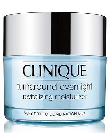 amazon clinique moisturizer