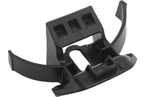 PONGLE 264000133 Jet Skis Glove Box Latch for SeaDoo RXT GTX GTI Wake Fish GTR RXP Glove Box Replacements 1 Pack