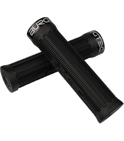 Amazon.com: Burgtec Enduro MK3 Stem Black - 35mm - 42.5mm Reach