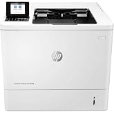 HP LaserJet Enterprise M608n Monochrome Printer with Built-in Ethernet (K0Q17A)