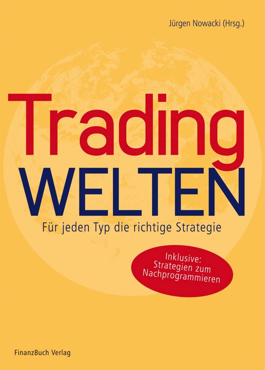 Tradingwelten Fur Jeden Typ Die Richtige Strategie Nowacki Jurgen Galuschke Dipl Kfm Amazon De Bucher jeden typ die richtige strategie