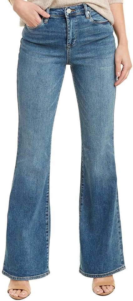 blanknyc flare jeans
