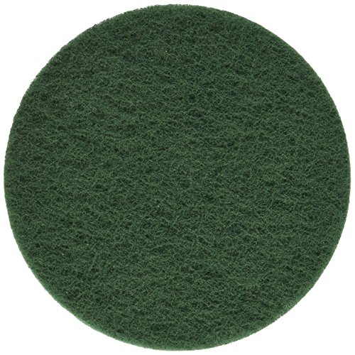 Festool 496508 Green Vlies Polishing Abrasive for 150mm Sanders, 10-Pack