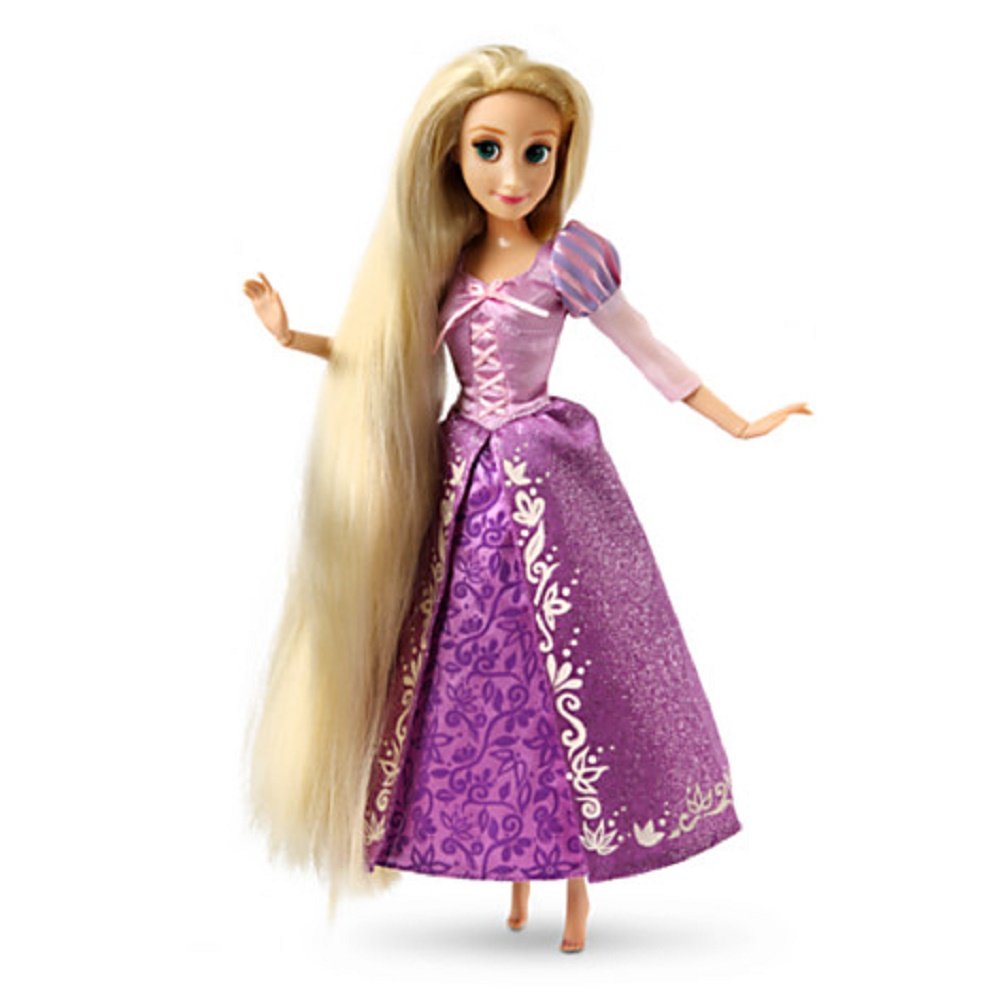 Buy Rapunzel Disney Rapunzel Classic 