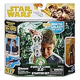 Hasbro Star Wars Force Link 2.0 Starter Set
