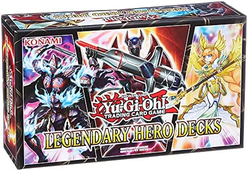 buying yugioh cards on amazon Yu-Gi-Oh! Official Card Game Duel Monsters main image 0