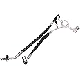 ACDelco GM Original Equipment 84553819 Air Conditioning Compressor Hose