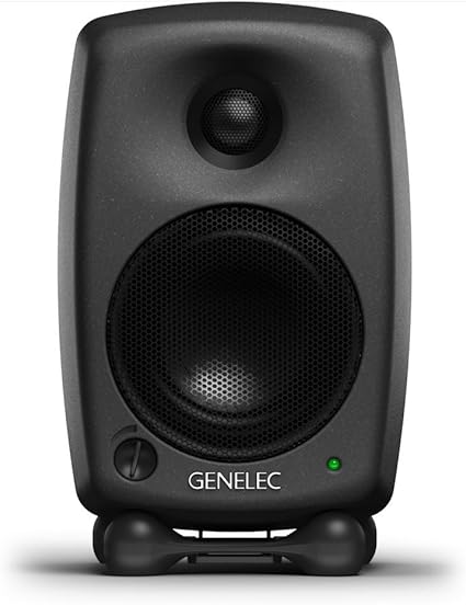 genelec amazon