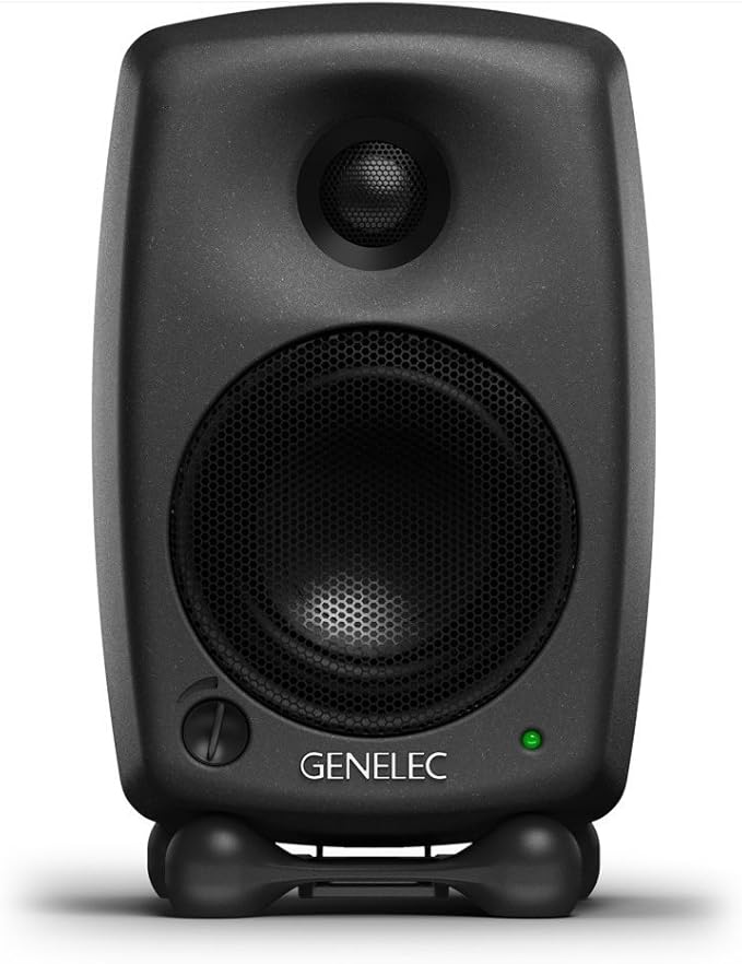 genelec amazon