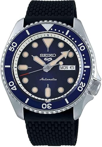 Amazon montre seiko Clearance