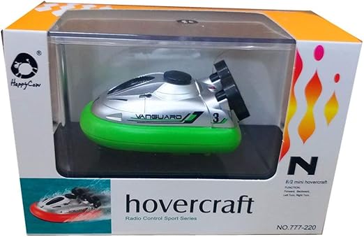 rc hovercraft amazon
