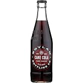 Boylan Sugar Cane Cola, 12 Fl Oz