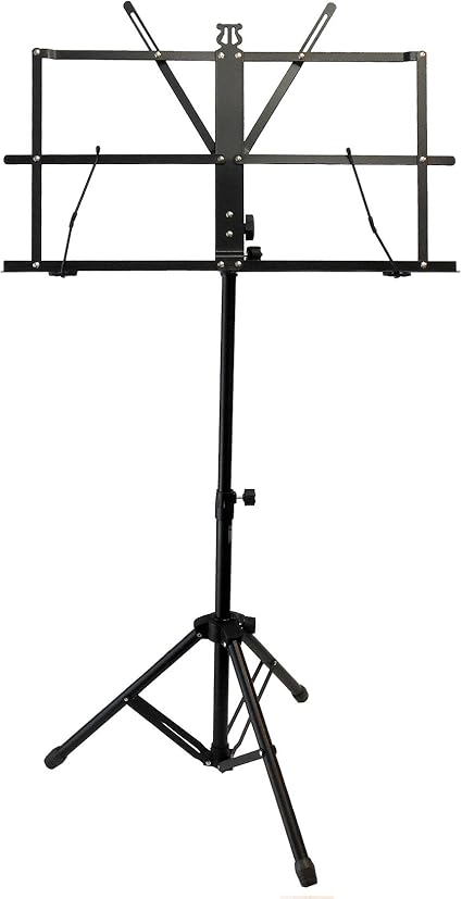 amazon atriles musica