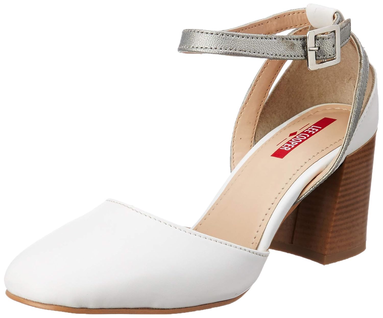 lee cooper espadrilles