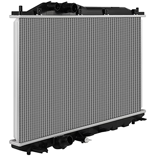 SCITOO Civic Sedan Radiator