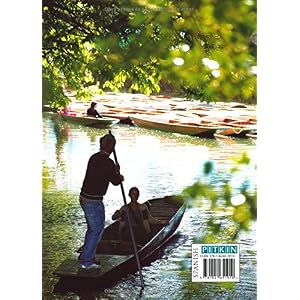 Oxford City Guide - Spanish (Pitkin City Guides) (Spanish Edition)