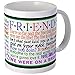CafePress Friends TV Quotes Unique Coffee Mug, Coffee Cup