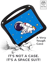 Bam Bino Space Suit Case for iPad Pro