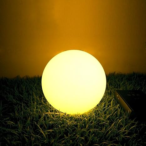 Zgsp Floor Lamp Led Decor Lighting Safty Pe Material Lampshade