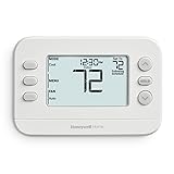 New! Honeywell Home Programmable
