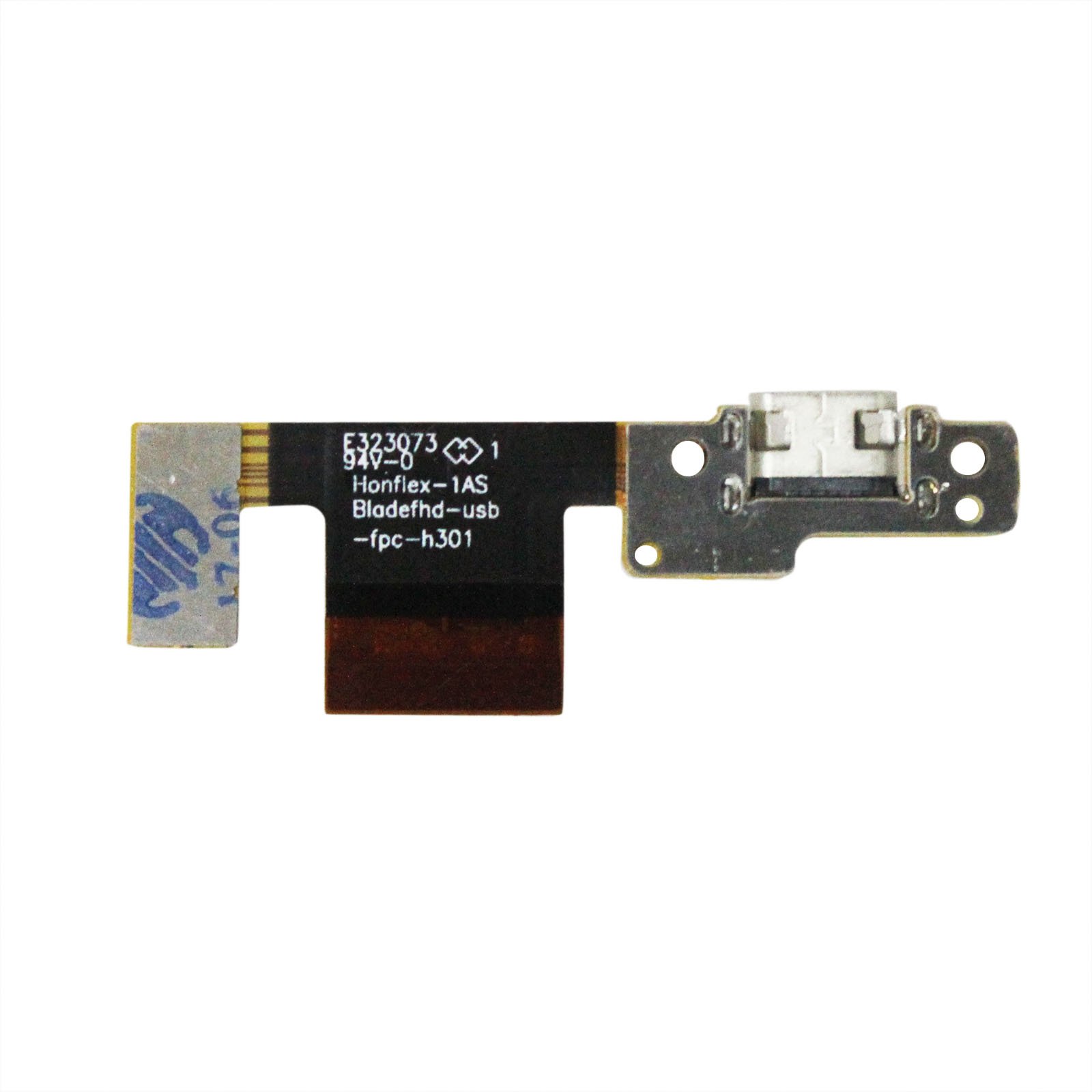 Gintai USB Charging Port Flex cable Connector For Lenovo YOGA 10 HD B8080